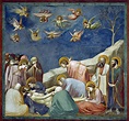 Giotto | Italian renaissance art, Medieval art, Renaissance paintings