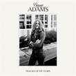 Album Review: Tracks Of My Years - Bryan Adams | Little Rebellion Music