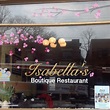 Isabella's Boutique Restaurant | TasteToronto