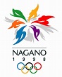 Nagano 1998 - Logopedia, the logo and branding site