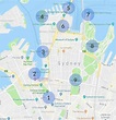 5 Best Sydney City Walks (Discover the CBD)