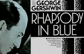 #Clásica y Ópera | Obras Maestras | Rapsodia en Blue de George Gershwin ...