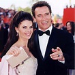 Pictures of Maria Shriver and Arnold Schwarzenegger Through the Years ...