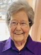 Barbara Bolte Obituary 2021 - Livingston Butler Volland Funeral Home