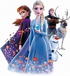 Frozen 2 Png Frozen 2 Personagens Em Png Artes E Png Maybe You | Images ...