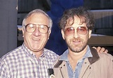 Steven Spielberg's father Arnold Spielberg dies aged 103