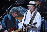 Neil Young’s Crazy Horse bassist Billy Talbot suffers stroke: Musician ...