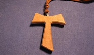 Il vero significato della croce TAU - Blog di Myriam Arte Sacra