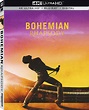 Bohemian Rhapsody DVD Release Date February 12, 2019