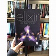 LIVRO - ELIXIR (HILARY DUFF) | Shopee Brasil