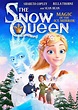 A to Z for Moms Like Me: The Snow Queen Movie Review and Giveaway