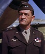 Major General Claire L. Chennault (1893-1958) was the founder and ...