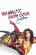 A Wong Foo, ¡gracias por todo! Julie Newmar ( 1995 ) - Fotos, carteles ...