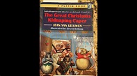 The Great Christmas Kidnapping Caper, Chapter 1 - YouTube
