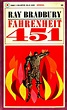 Fahrenheit 451 by Ray Bradbury | Book cover art, Book cover, Fahrenheit 451