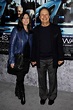 Billy Crystal and Wife Janice Goldfinger Pictures: His Way HBO Movie ...