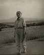 Georgia O’Keefe By Maria Chabot in 1944 at Ghost Ranch via @everyday ...