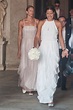 Ana Ivanovic's Second Wedding Dress Was Even More Breathtaking Than Her ...