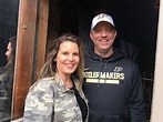Who Is Jeff Brohm Wife? Facts To Know About Jennifer Brohm