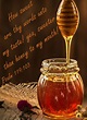 Psalm 119:103 (KJV) How sweet are thy words unto my taste! yea, sweeter ...