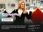 How to Watch Clueless on Netflix Anywhere in the World
