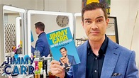 A Terribly Funny Book Tour | Before & Laughter | Jimmy Carr - YouTube