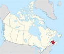 New Brunswick – Reiseführer auf Wikivoyage