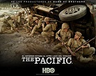 Lana Free: Mini serie HBO El Pacifico DVDFull / The Pacific-HBO