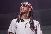 Lil Wayne Releases New Song ‘Grateful’: Listen – Billboard
