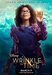 A Wrinkle in Time: Box Office, Budget, Cast, Hit or Flop, Posters ...