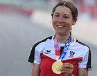 Anna Kiesenhofer: Mathematician, amateur cyclist, Olympic champion ...