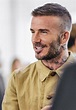 13+ David Beckham Haircut Pictures