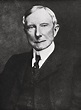 John D. Rockefeller – Store norske leksikon