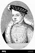 Francisco II, Francois II, el 19 de enero de 1544 - 5 de diciembre de 1560, un monarca de la ...
