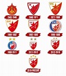 Crvena Zvezda Logo | Symbol, History, PNG (3840*2160)