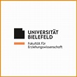 Überblick - Universität Bielefeld