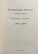 Elizabeth Jane Howard: A Dangerous Innocence Signed First Edition with ...