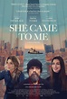 She Came to Me | Official Website | October 06 2023