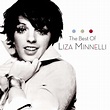 Liza Minnelli - The Best Of Liza Minnelli - Amazon.com Music
