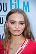 LILY-ROSE DEPP at 2018 International Film Festival of St Jean De Luz 10 ...