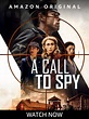 Prime Video: A Call to Spy
