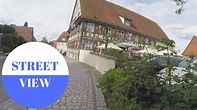 Überlingen - Lippertsreute im Bodenseekreis in GERMANY - YouTube
