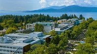 加拿大温哥华顶尖学府之温哥华UBC大学 – 加拿大多伦多新飞扬留学
