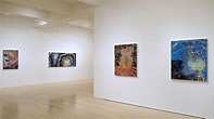 Barbara Takenaga: New Paintings - - Exhibitions - DC Moore Gallery
