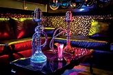 Olives Hookah Lounge and Bar Emits Lebanese Hookah Lounge Charm | Hey ...