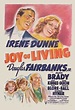Joy of Living (1938) - FilmAffinity