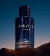 Fragrance Review: Christian Dior Sauvage Eau de Parfum ~ Fragrance Reviews