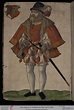 "Herzog Moritz von Sachsen, Wappenschild", 1546/56, Historischer ...
