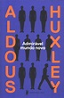 Admirável Mundo Novo - Aldous Huxley - Traça Livraria e Sebo