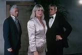 DYNASTY - "The The Siege" - Airdate September 23, 1987. BO | Linda ...
